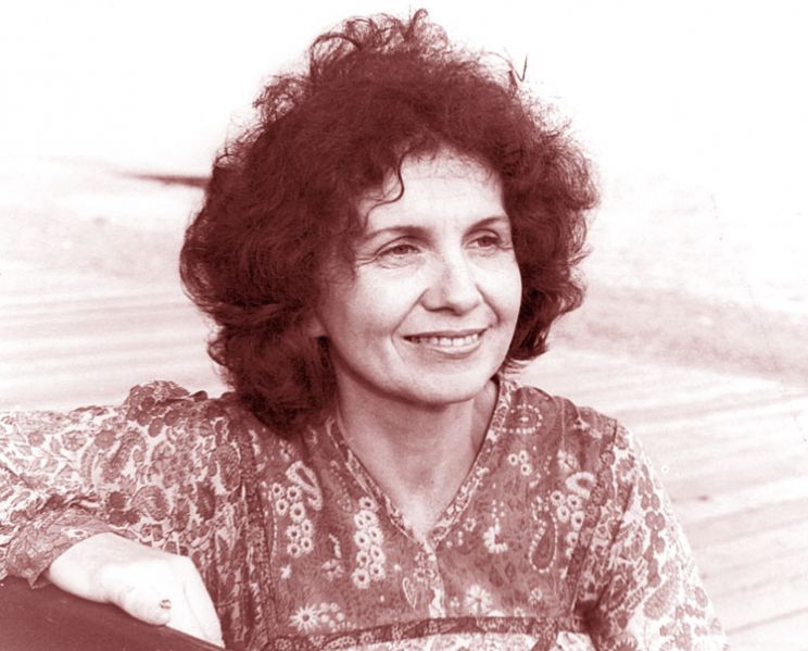 Alice Munro