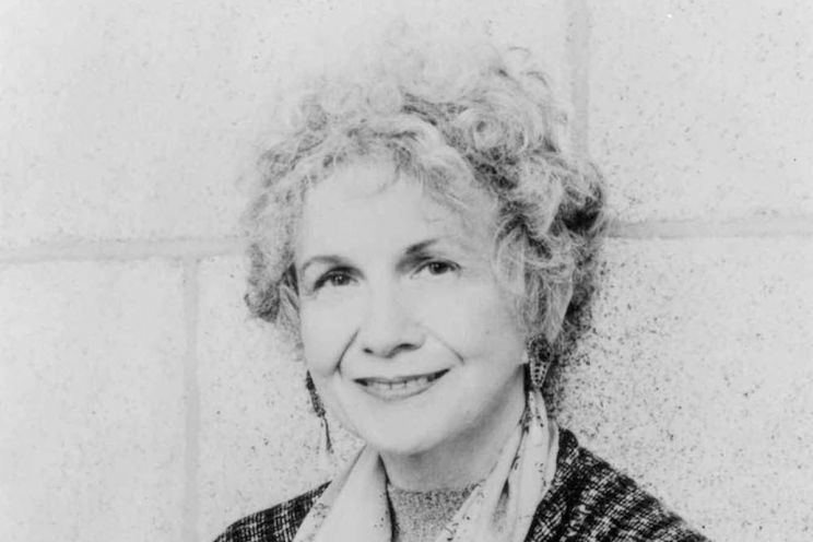 Alice Munro