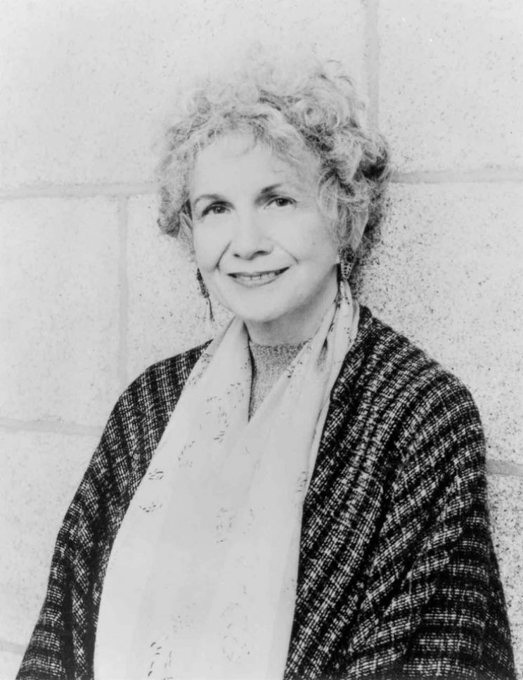 Alice Munro