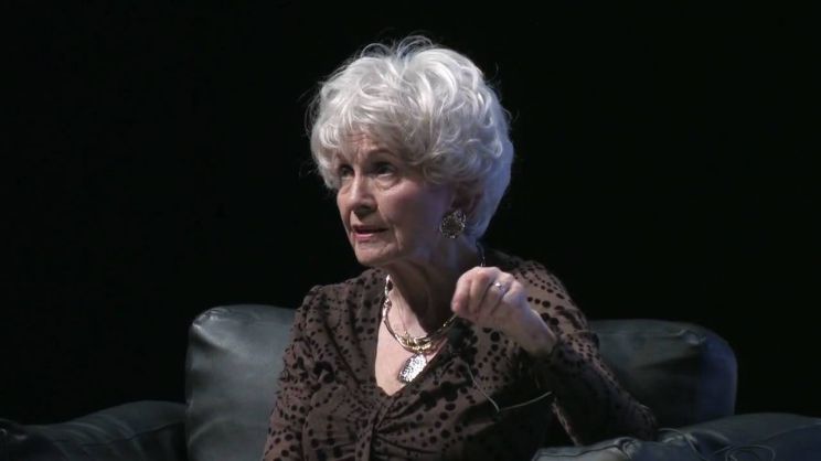 Alice Munro