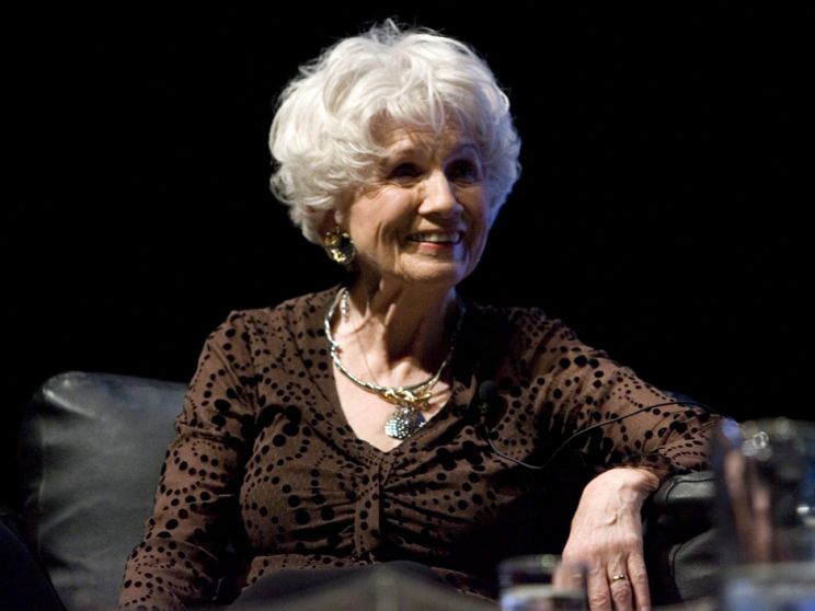 Alice Munro