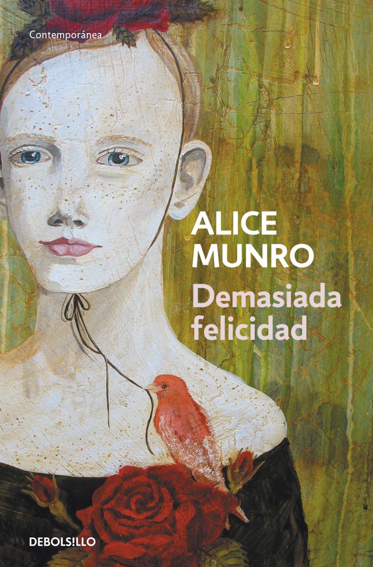 Alice Munro