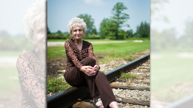 Alice Munro