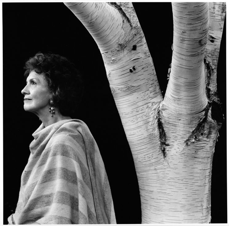 Alice Munro