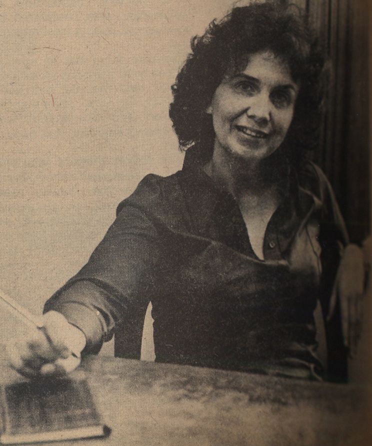 Alice Munro