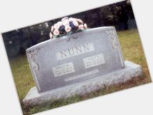 Alice Nunn