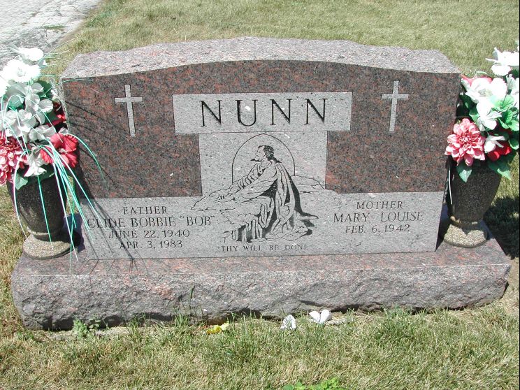 Alice Nunn