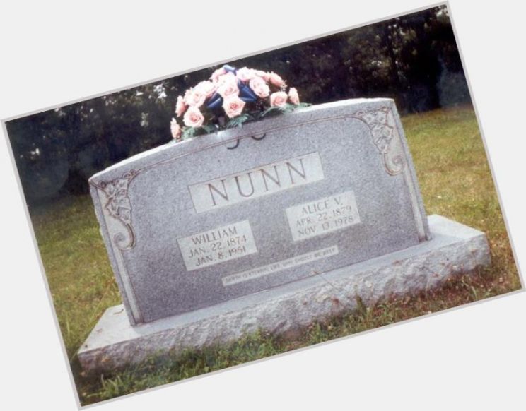 Alice Nunn