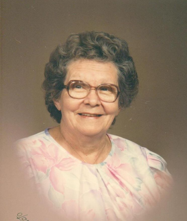 Alice Nunn