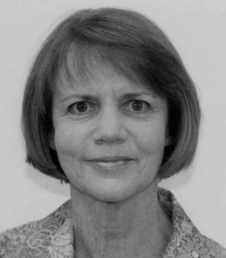 Alice Parkinson