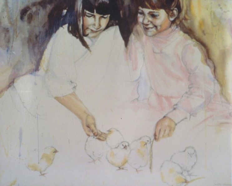 Alice Pearce