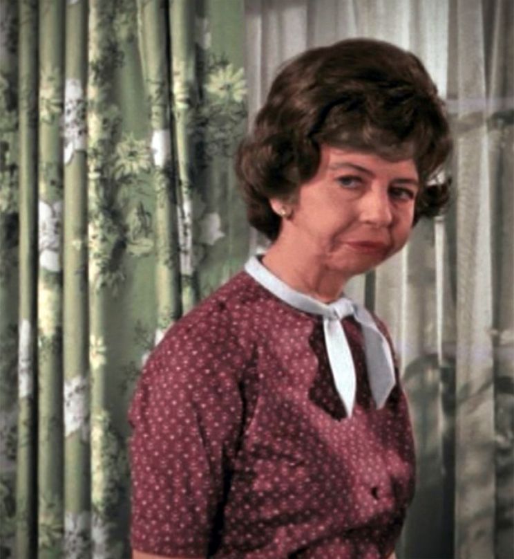 Alice Pearce
