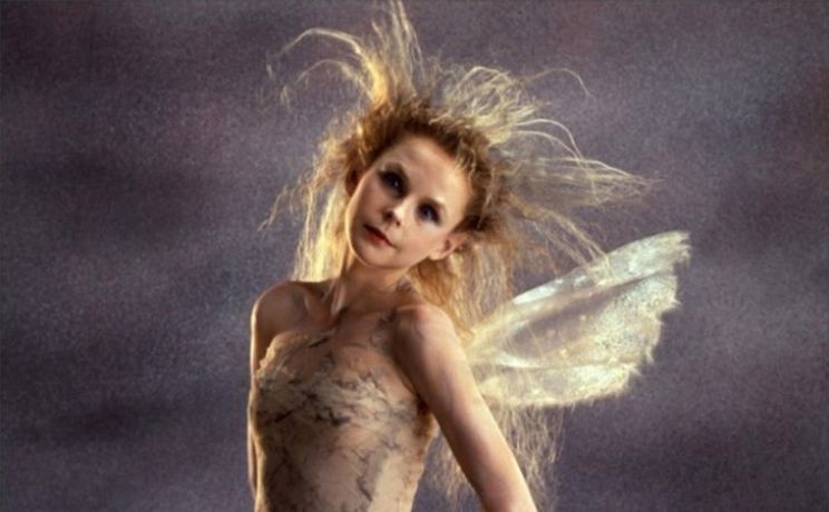 Alice Playten