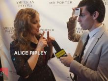 Alice Ripley