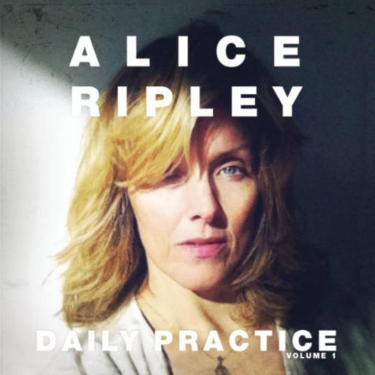 Alice Ripley