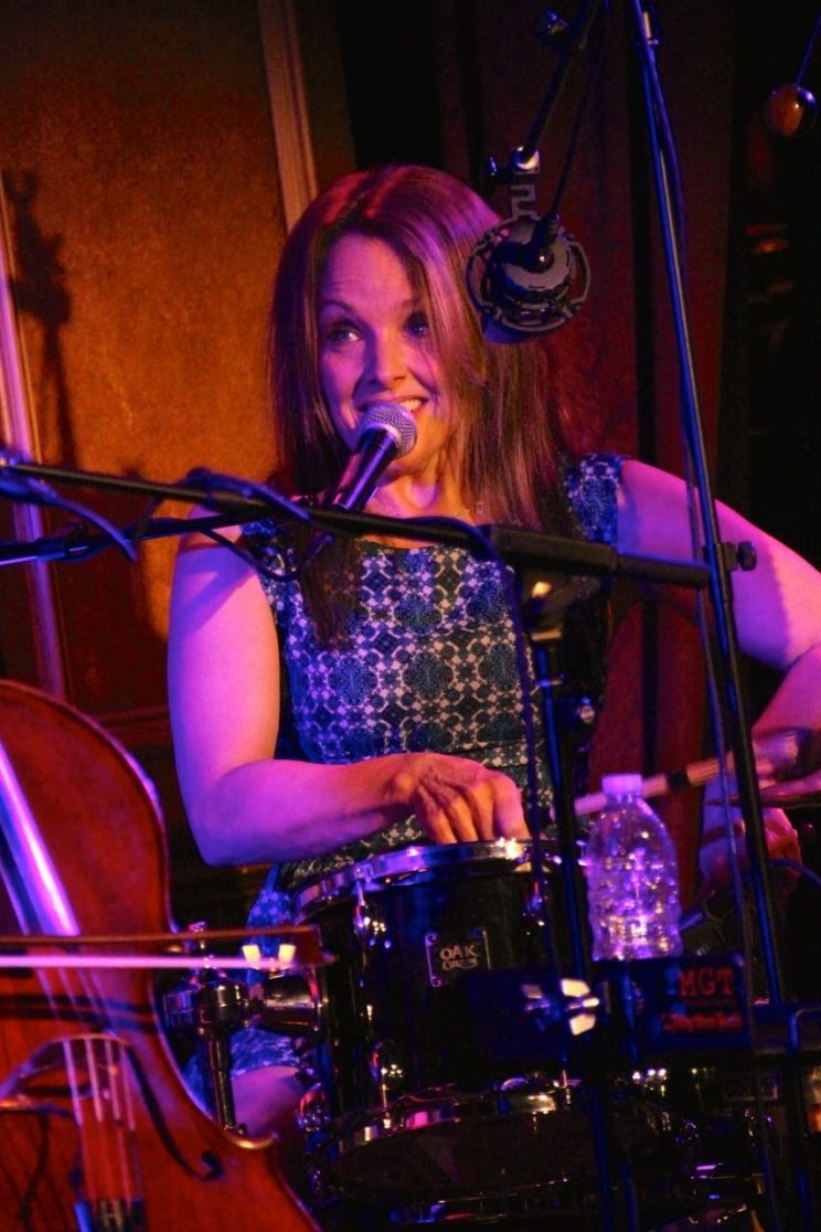Alice Ripley