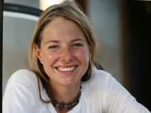 Alice Roberts