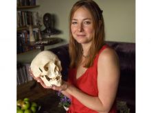 Alice Roberts