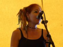 Alice Roberts