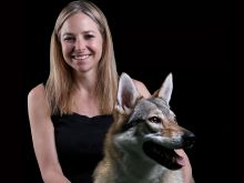 Alice Roberts