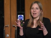 Alice Roberts