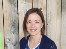Alice Roberts photo