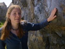 Alice Roberts