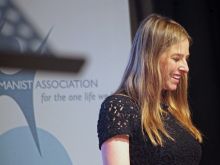 Alice Roberts