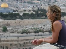 Alice Roberts photo