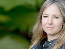 Alice Roberts photo