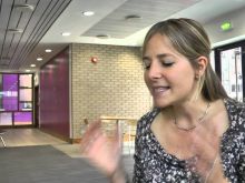 Alice Roberts