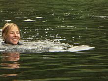 Alice Roberts photo