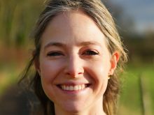 Alice Roberts