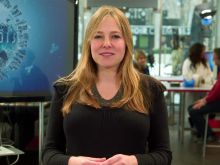 Alice Roberts