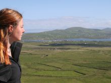 Alice Roberts photo