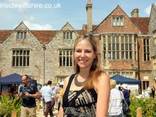 Alice Roberts