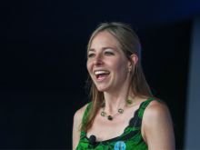 Alice Roberts