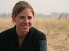 Alice Roberts