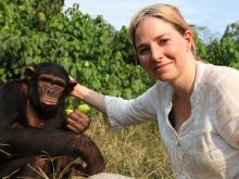 Alice Roberts