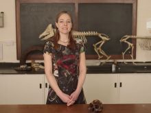 Alice Roberts