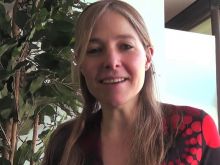 Alice Roberts