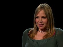 Alice Roberts