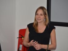 Alice Roberts