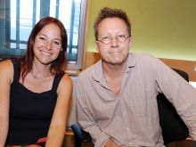 Alice Roberts