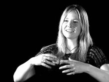 Alice Roberts