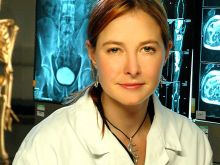 Alice Roberts