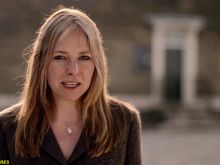 Alice Roberts