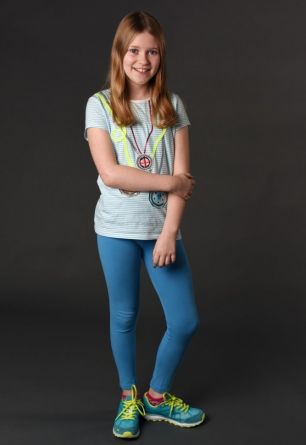 Alice Roberts