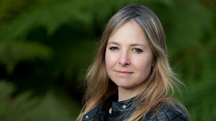 Alice Roberts
