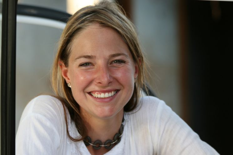 Alice Roberts